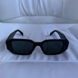 New Authentic Prada Sunglasses